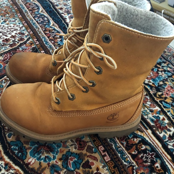 Timberland shoes - Picture 4 of 6